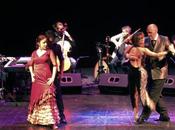 Tango flamenco incontrano canzone napoletana “Viento”