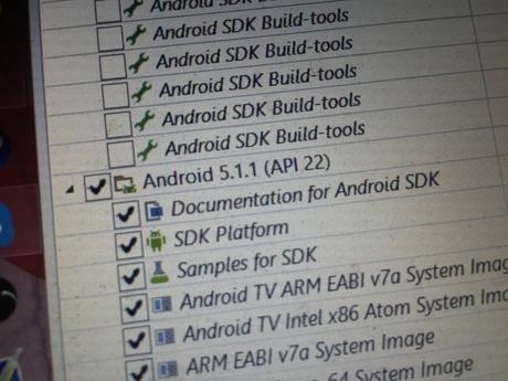 Android 5.1.1 è già in arrivo?