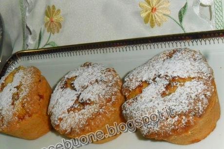 Pastiera monoporzione