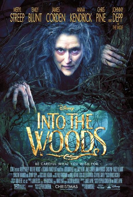 Into the Woods