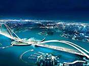 meraviglie futuro Dubai