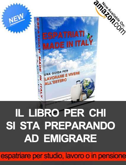 espatriati made in italy