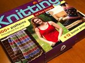 Fiordifragola "Knitting Pattern-A-Day Calendar"