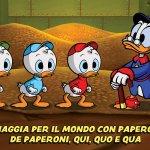 DuckTales Remastered