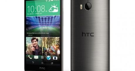 HTC One M8s