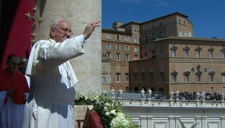 La Santa Messa di Pasqua in tre dimensioni in diretta esclusiva su Sky 3D