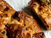 Treccia dolce Pasqua