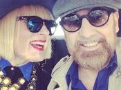 Murr l’oroscopo della moda aprile