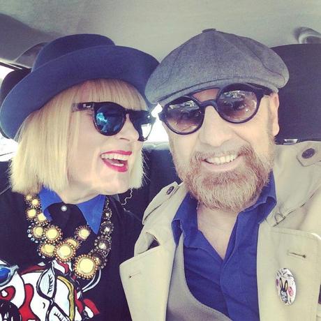 I Murr e l’oroscopo della moda di aprile