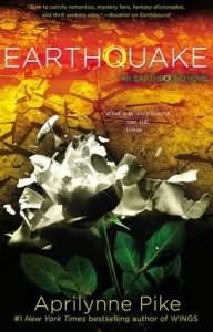 Earthquake (Earthbound #2)
