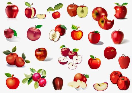 Come usare la Mela Rossa nella Cosmesi Fai da Te