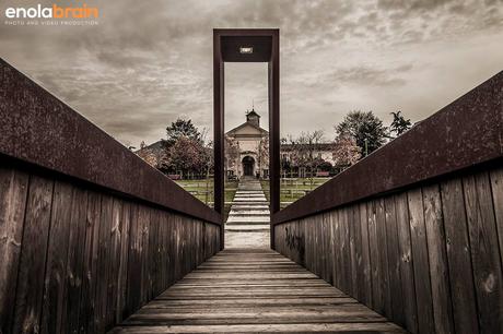 Luino, Chiesa del Carmine