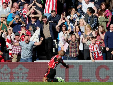 Sunderland-Newcastle 1-0: le lacrime di Defoe bagnano il Tyne-Wear Derby