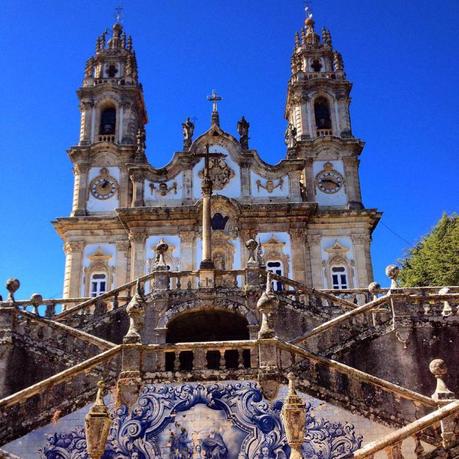 Viaggio in Portogallo: la Valle del Douro