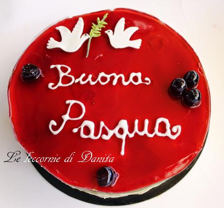 Buona Pasqua....golosa!!