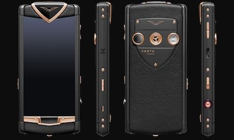 Vertu Constellation