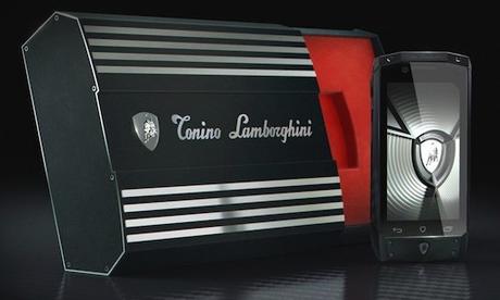 Tonino Lamborghini Antares