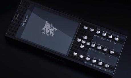 Mobiado Professional 3 AF