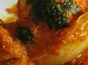 Seppie agli spinaci