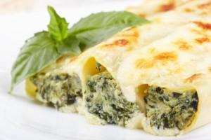 |⇨ Cannelloni della casalinga