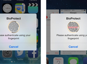 Tweak Cydia (iOS 8.x.x) BioProtect aggiorna correggendo altri [Aggiornato Vers. 1.7-195]