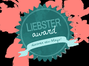 Liebster award