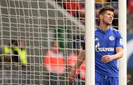 Bundesliga – Solo un punto per lo Schalke, l’Hertha vede la salvezza