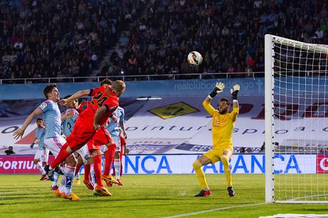 Celta Vigo-Barcellona 0-1 video gol highlights