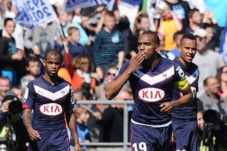 Ligue 1: il Bordeaux continua la corsa per l’Europa; scatto salvezza del Caen