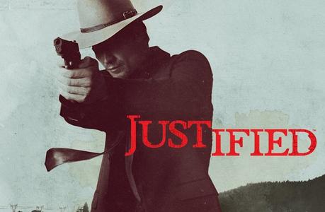 La quinta stagione di Justified in prima tv su AXN HD (Sky canale 122)