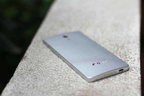 Gree G0111 – l’antiRedmi si mostra a schermo acceso!