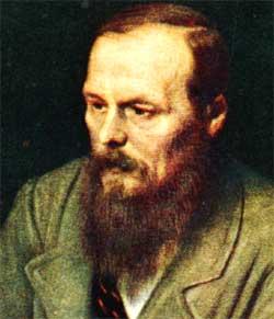 Dostoev