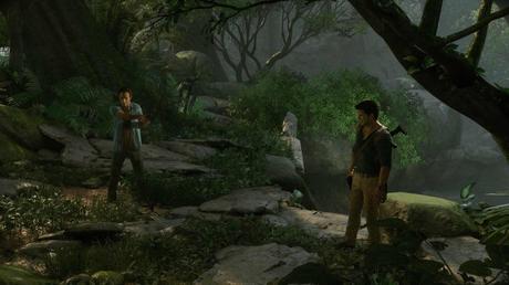 Naughty Dog assume nuovo personale per la creazione degli scenari di Uncharted 4