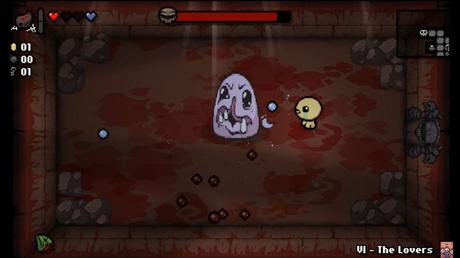 Ecco perché The Binding of Isaac: Rebirth uscirà solo su New Nintendo 3DS e non sulla versione standard