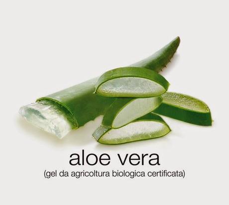 Detersione Viso: OMIA NON SAPONE eco biologico all'Aloe Vera