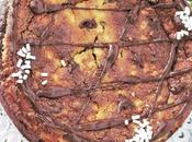 Pastiera Cheesecake Cioccolato