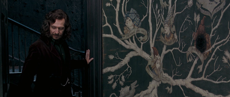 Harry Potter e l'Ordine della Fenice Harry Potter e l'Ordine della Fenice