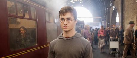 Harry Potter e l'Ordine della Fenice Harry Potter e l'Ordine della Fenice