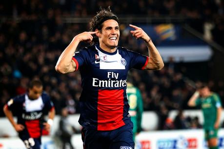 Juventus: si grida Cavani