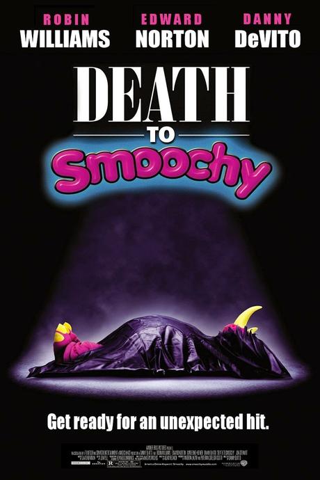 Eliminate Smoochy - Danny DeVito (2002)