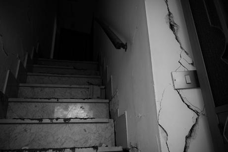 Delta E è uguale a 0 (6 Aprile 2009)