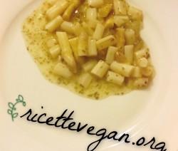 ricettevegan.org - crema di asparagi