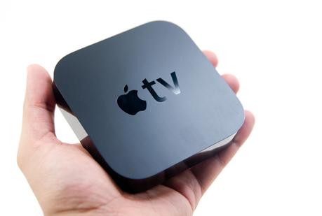 La prossima Apple TV potrebbe essere presentata al WWDC 2015 con un nuovo App Store e Siri integrato! [Aggiornato x1 non avrà il supporto a 4K]