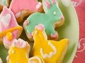 Biscottini pasquali.