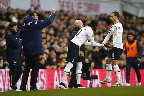 Tottenham, rivoluzione in vista: italiane pronte ad approfittarne