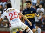 Argentina, Primera División: cade Lorenzo clásico River, Boca agguanta primato