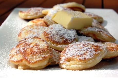 Cosa mangiare in un viaggio in Olanda