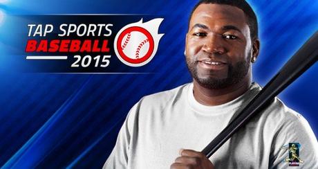 TAP SPORTS BASEBALL 2015