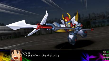 Super Robot Wars Z3 potrebbe superare tutti in Giappone