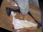America: dramma eroina